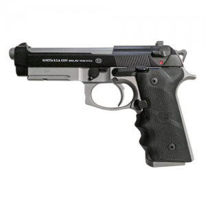 Beretta Vertec Rubber Grip Bla