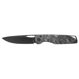 OUTDOOR EDGE KN-1C KAYTAN FLDR 3.3” BLDE CARBON