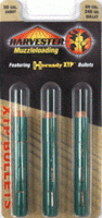 Harvester Xtp 50cal 240gr