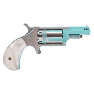 NAA 22MPB 22M 1.63 5SHT IRIS