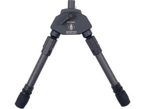 Spartan Precision Equipment Javelin ProHunt Tac Bipod Carbon Fiber - 566141