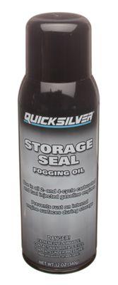 Mercury Marine/Quicksilver Z Storage Seal Fogging Oil