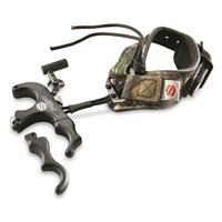 Scott Archery Pursuit Thumb Button Archery Release