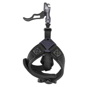 Scott Archery Verge Hybrid Hinge Bow Release