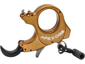 Scott Archery Apex Core Bow Release