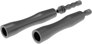 Altra Arrows 166 Spine Insert and Outsert Heavy