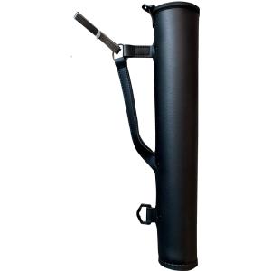 Vista Trio Quiver Black