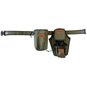 Vista Challenger Quiver System Ambush Green 1006266