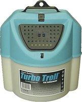 Challenge 8qt Turbo Troll Bucket