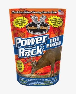 Antler King Power Rack Deer Mineral Nutrition 075318