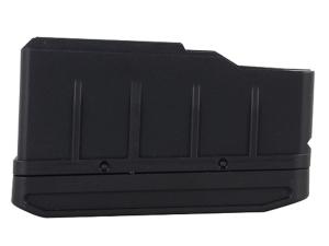 Weatherby Detachable Magazine Weatherby Vanguard, Howa 1500 30-06 Springfield 270 Winchester 25-06 Remington 3-Round Polymer - 661063