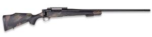 Weatherby Vanguard Black Hills Bolt Action Rifle - 161678