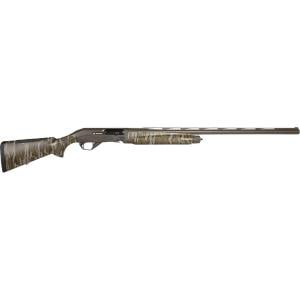 Weatherby xtb2024mag Sorix Turkey Bottomland 20 Gauge 24" Patriot Brown Cerakote Shotgun