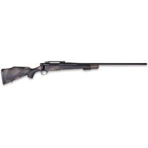Weatherby Vbs7Mmpr2B Vanguard Black Hills Sb 7Mm Prc 20 Mb Rifle