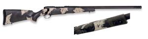 Weatherby MGS01N65RWR6B Mark V Backcountry Guide 6.5 WBY RPM 24" Graphite Black Cerakote Rifle