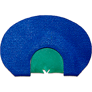 Pittman Game Calls Sapphire Diaphragm Turkey Call