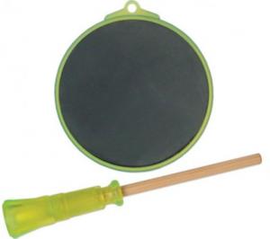 Pittman Game Calls Working Girl Slate Pot Turkey Call