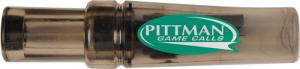 Pittman Game Calls Preston's Owl Hooter Injection-molded body