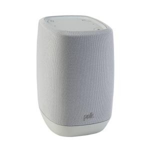 Polk Assist Smart Speaker (Gray)