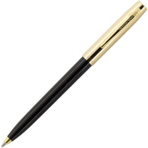 Fisher Space Pen Apollo Space Pen Black