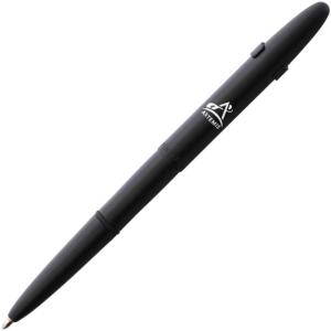 Fisher Space Pen Artemis Bullet Pen Black FP001822