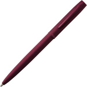 Fisher Space Pen Cap-O-Matic Space Pen Cherry