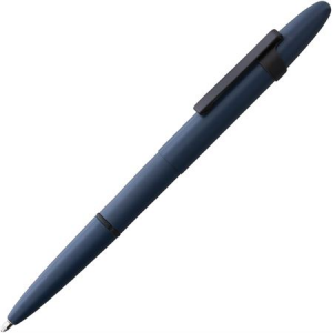 Fisher Space Pen 00504 Bullet Pen Elite Navy Cerakote