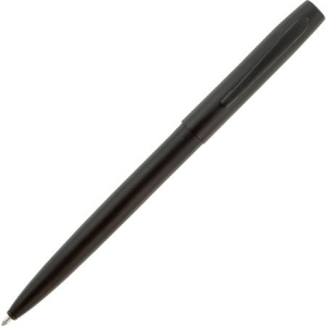 Fisher SM4B Non-Reflective Black Matte Cap-O-Matic Pen
