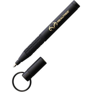 Fisher Space Pen 131116 Trekker Keyring Pen