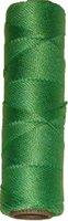 Mariner Green Braided Nylon Twine - 155 lb.