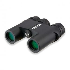 Carson VP Series 10X25mm Binoculars, Black VP-025