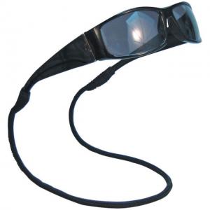 Gripz Eyewear Retainer for Larger Frames, Black ER-30-01