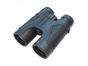 Carson 3D Series 8x42ED Binoculars w/ HD Optical Coating 842ED