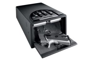 Gun Vault Gun Vault Mini Vault Standard Safe 12X8X5 GV1000C-STD