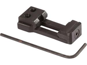 Tac-Star Brass Catcher Picatinny Rail Mount - 400754