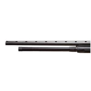 Lyman 1082239 Plus 5 Magazine Extension Fits Mossberg 590 Black Aluminum