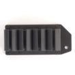 Tacstar 4-Shot Sidesaddle Shotshell Carrier For 12 GA Rem 870 1081168