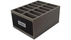 Benchmaster BMWRAR12 AR Mag Rack