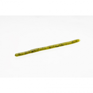 Zoom Swamp Crawler - 6'' - Watermelon/Red Flake