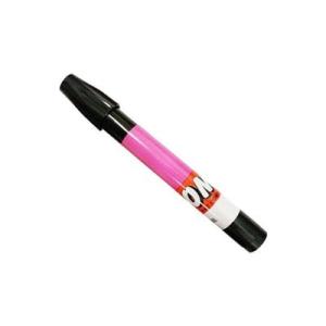 Zoom Tail Dye Marker Red - Frsh Wtr Soft Plastic at Academy Sports