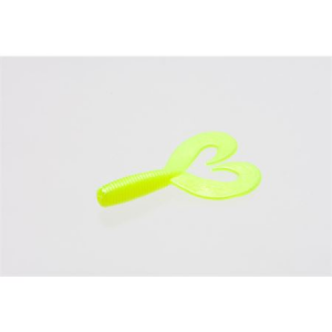 Zoom Fat Albert Twin Tail - Chartreuse Pearl