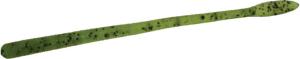 Zoom Original Worm, 20 Pack, 6in, Watermelon Seed, 025019X