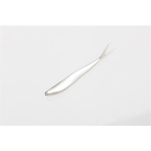 Zoom Tiny Fluke - Smokin Shad