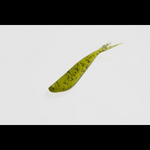 Zoom Tiny Fluke - Watermelon Seed