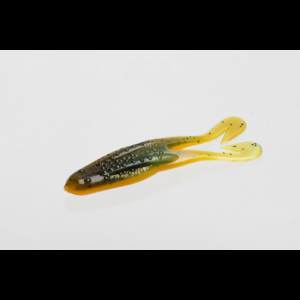 Zoom Horny Toad - 4'' - Watermelon Crawfish