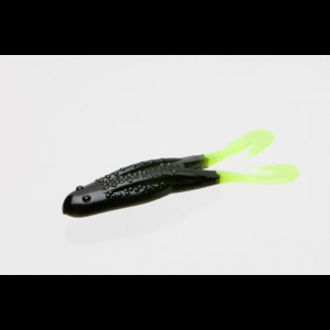 Zoom Horny Toad 4-1/2" Creatures 5-Pack Chartreuse
