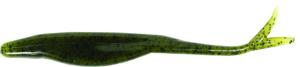 Zoom Magnum Super Fluke, Watermelon Seed, 7in, 5 Per Pack, 112019
