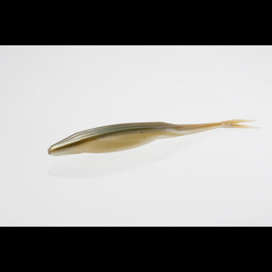 Zoom Magnum Super Fluke 7'' - Arkansas Shiner