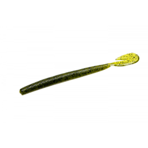 Zoom Mag Ultravibe Speed Worm - Watermelon Seed