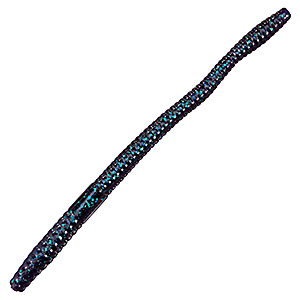 Zoom Magnum Trick Worm - Black